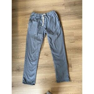 Marine Layer Men’s Saturday Pants
